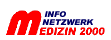 Logo Medizin 2000